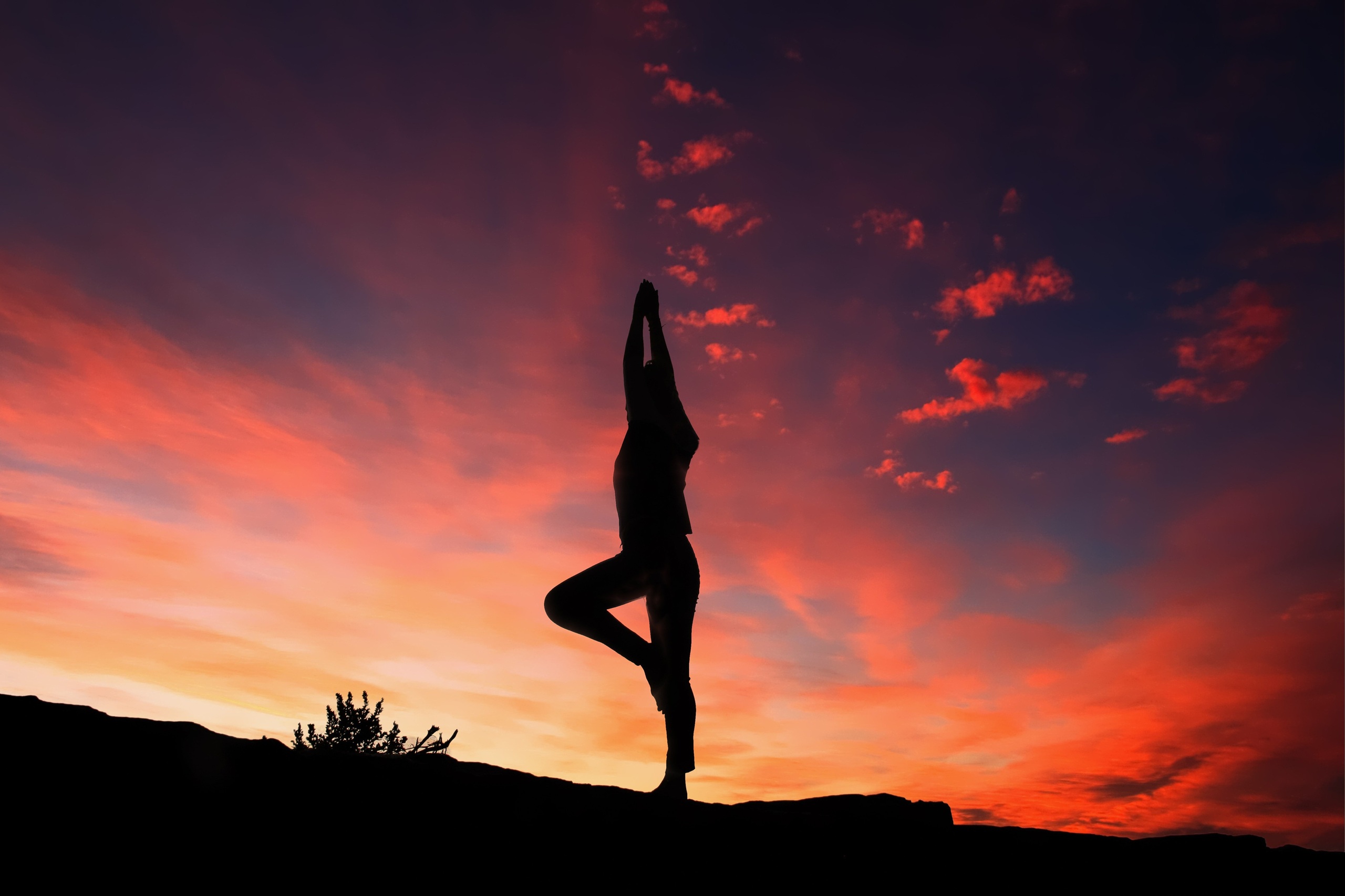 Yoga-Herbst-Retreat 2026
