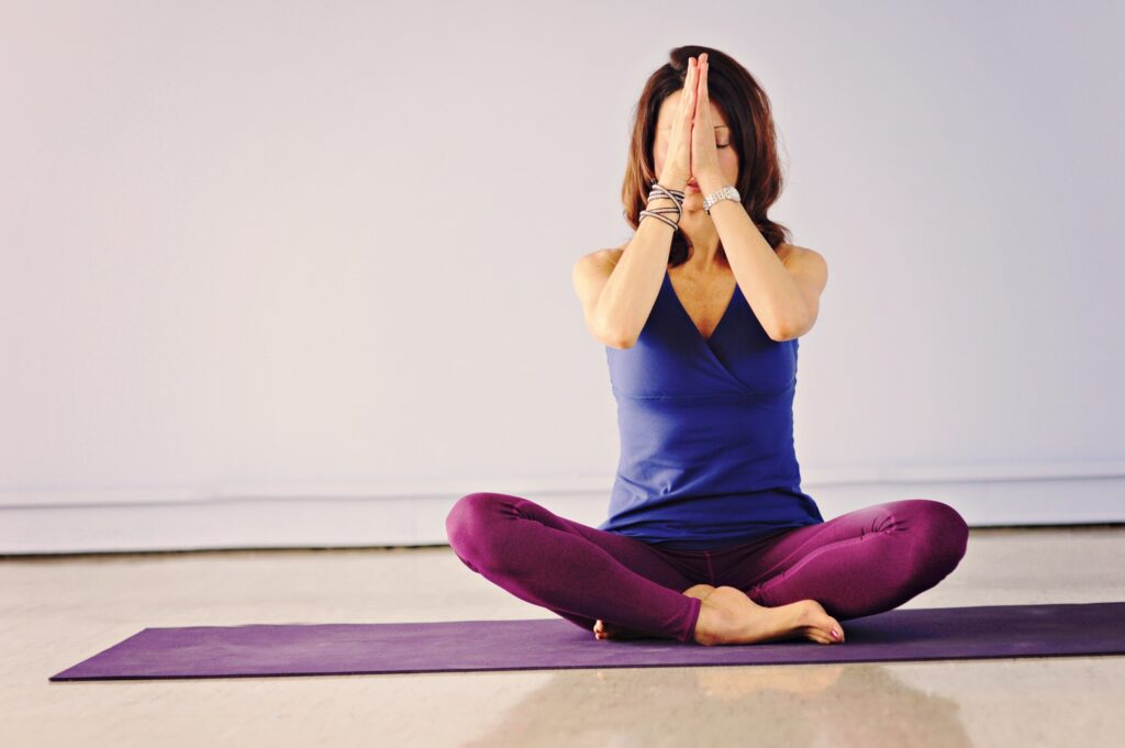 Yoga Retreat Sporthotel Dachstein West
