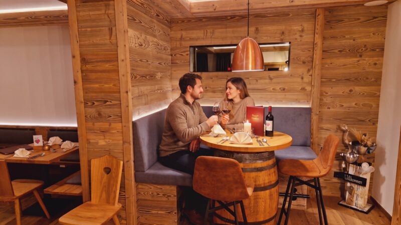 Weinstube im Sporthotel Dachstein West