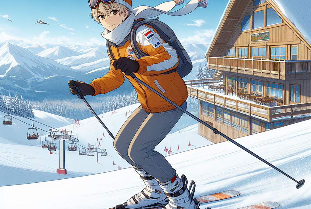 Sporthotel Dachstein West - Classic Ski-Januar