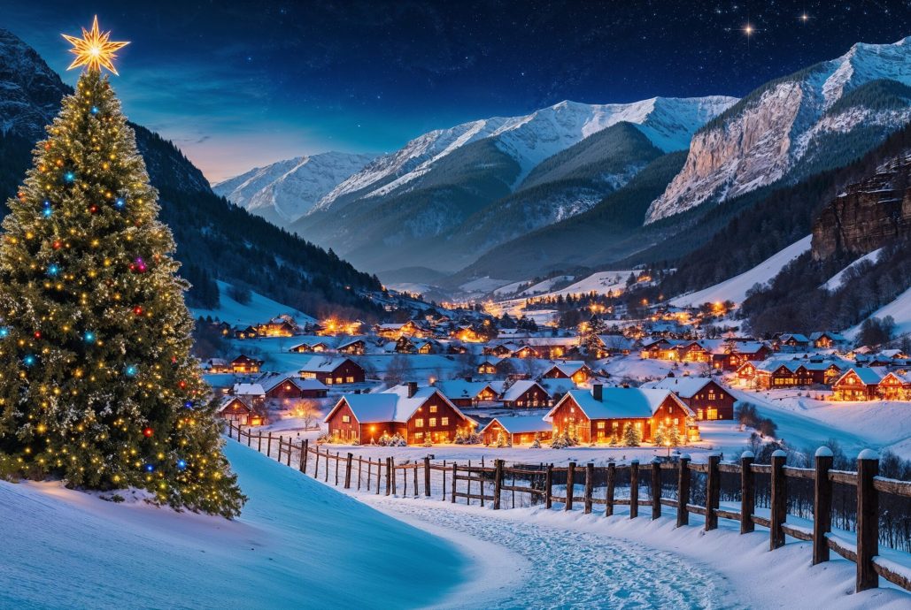 Advent Pauschale - Sporthotel Dachstein West
