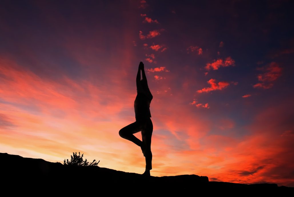 Yoga-Herbst-Retreat 2026